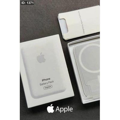 شاحن - MagSafe Battery Pack / Apple