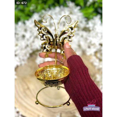 توزيعات ذهبيه