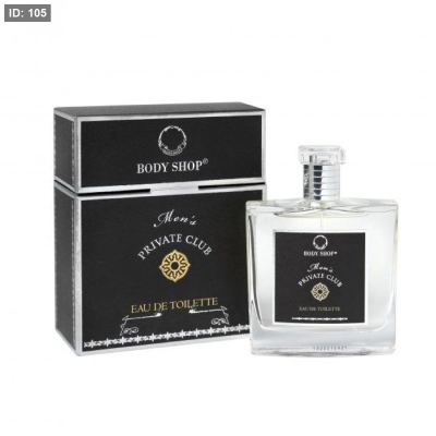 Men's Perfume