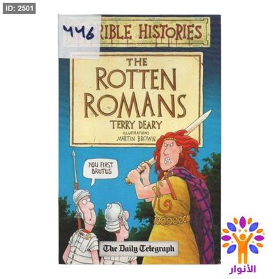 The ROTTEN ROMANS