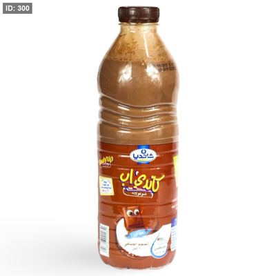كانديا شوكو فرش 1 لتر