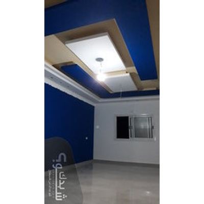 بناء - أعمال بناء — باسم ابو المجد