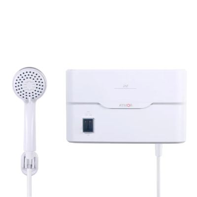 اتمر LAGOON 5.5KW