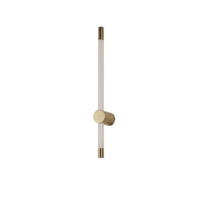 ثرية جنب ليد ذهبي ZSAZ002/L1-A GOLD
