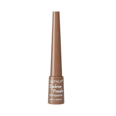 Impala Eyebrow powder