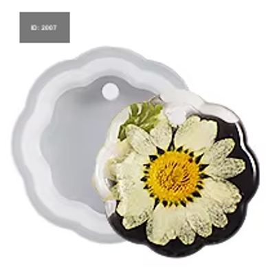 قالب سيليكون P-082