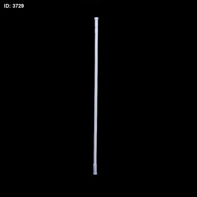 جسر حمام 110*200سم ستانلس ابيض RT409/3 =ه1