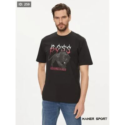 T-Shirt TeePantera