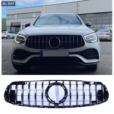 MERCEDES GLC 2016-2020 (نجل)