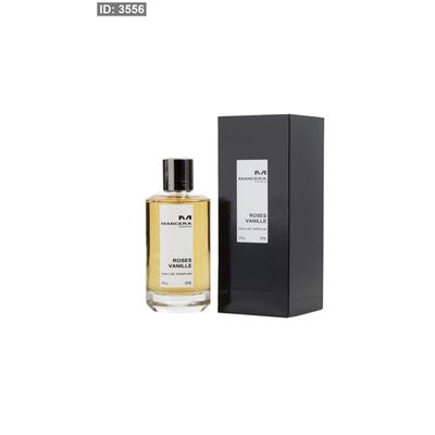 عطر - ROSES VANILLE MANCERA PARIS