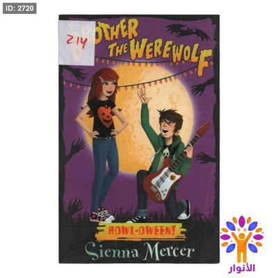 HOWL-OWEEN