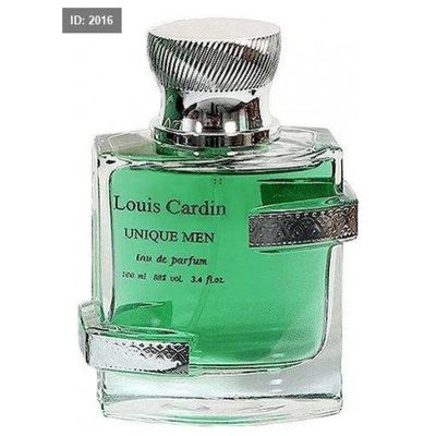 Unique Men Louis Cardin