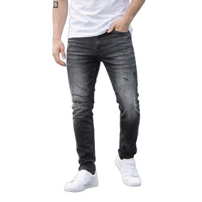 Berardi Skinny leg