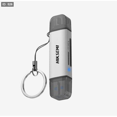 HS-HUB-CR01 SD Card Reader