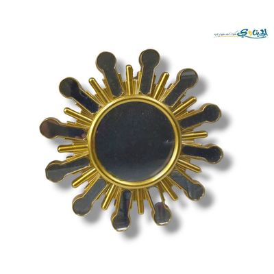 مرايا اشكال حجم صغير
