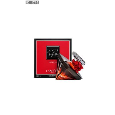 عطر - La nuit intense BY LANCOME