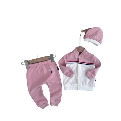 بجامة مع طاقيه TOMMY