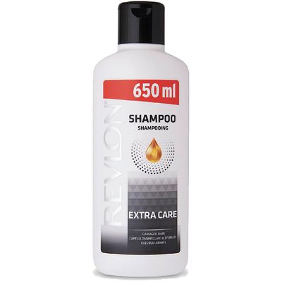 Revlon Extra Care Shampoo 650ml