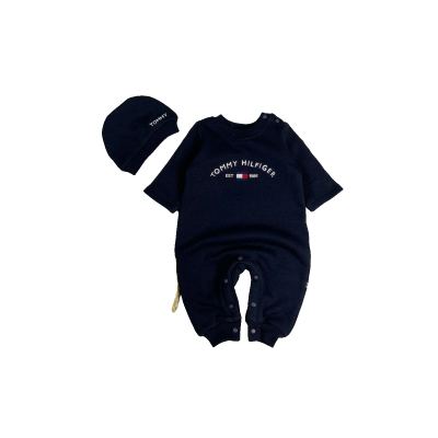 افرهول بيبي فوتر مبطن Tommy