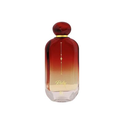 عطر روبي من أحمد المغربي | Ruby By Ahmed Al Maghribi