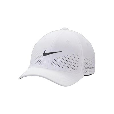 Nike Dri-FIT ADV Rise Structured SwooshFlex Cap