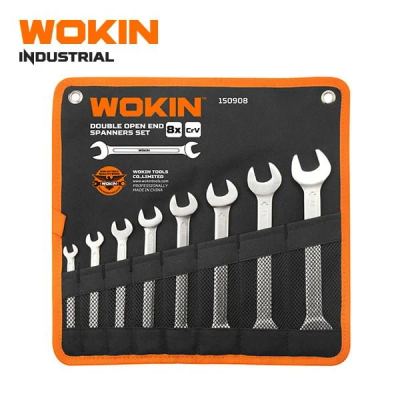 WOKIN 150908-طقم شك شك 8 قطع