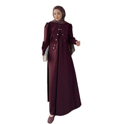 فستان قطعتين - Hew3149-