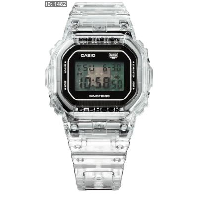casio DW-5600SKE-7