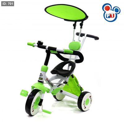 دراجة Tricycle متعددة المراحل للأطفال