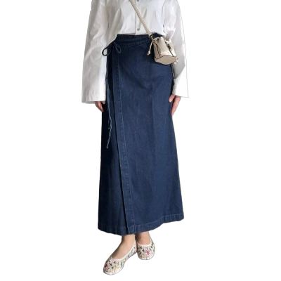 تنورة جينز trendy