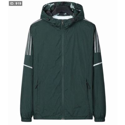 جاكيت ADIDAS DOUBLE FACE FR8826