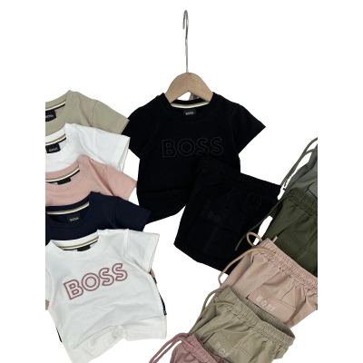 بدلة عملي BOSS 898