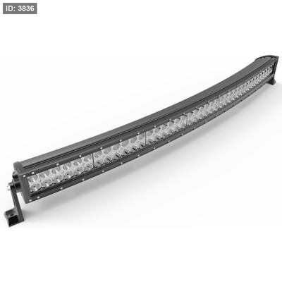 KLL82-240W LED LIGHT BAR 120CM