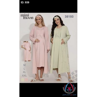 بيجامات ستاتية