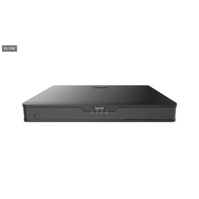 XVR VEC-X30216 16CH 5MP
