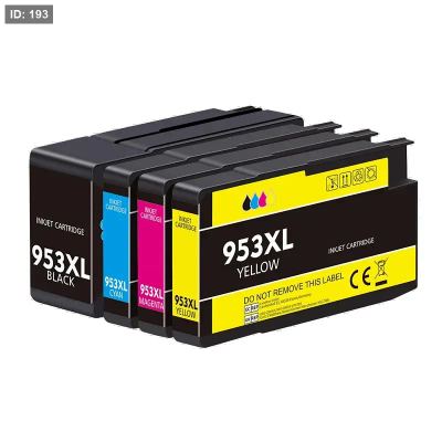 HP 953 XL (مستورد)