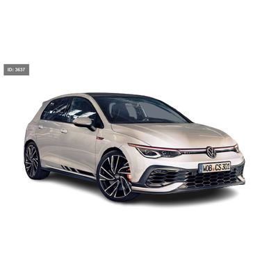 GTI CLUB SPORT 8 (طبون أمامي الماني أصلي)
