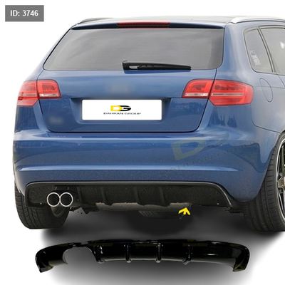 AUDI A3 2010