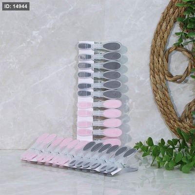 طقم ملاقط غسيل /24 بلاستك ملون A153/3 =ع2