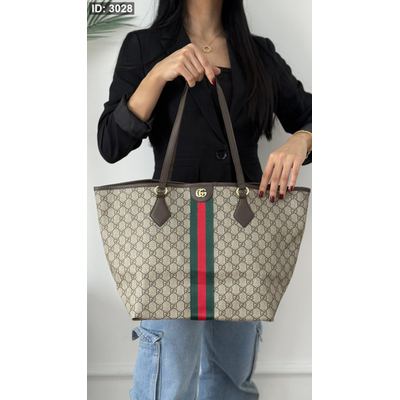 شنطة - Gucci / حجم كبير كولتي ماستر