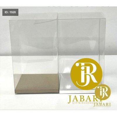 علب pvc 12*12*15