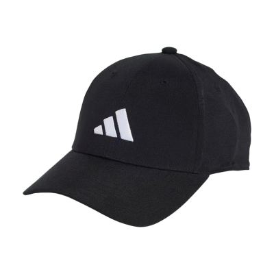NEW LOGO EMBROIDERED BASEBALL CAP