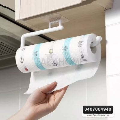 علاقة بشكير بلاستيك تلزيق