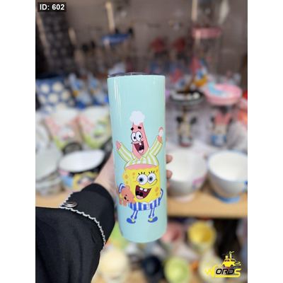 تيرموس ستينلس
