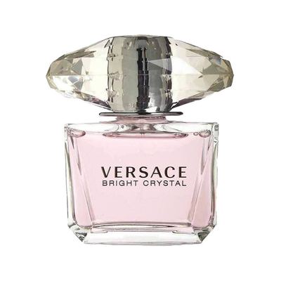 VERSACE BRIGHT CRYSTAL EDT SPRAY 90 ML FOR WOMEN