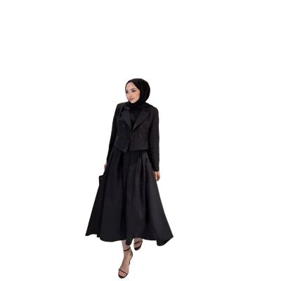 طقم تنورة كود 524