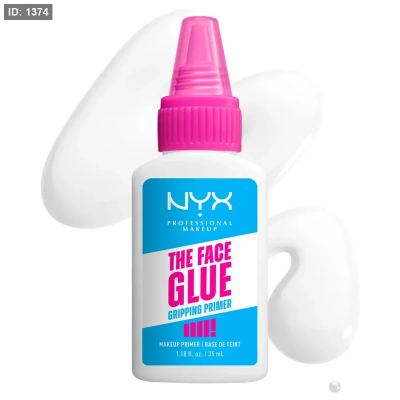 برايمر NYX Professional Makeup The Face Glue Gripping Primer