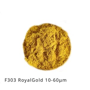 ملون مايكا لون ذهبي Royal Gold – 500g