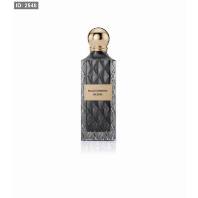 Black Diamond Incense Eau De Parfum
