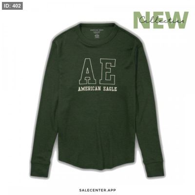 AMERICAN EAGLE
